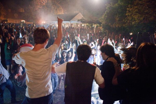 Project x